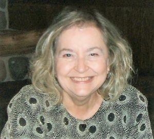 Katalin Kennedy, Author